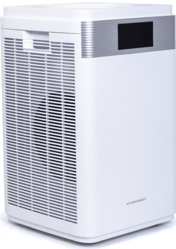 OCZYSZCZACZ POWIETRZA KRUPA DESIGN KDAP02