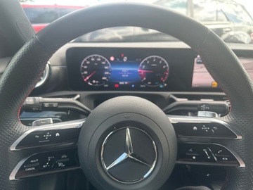 Mercedes Klasa A W177/V177 Hatchback Facelifting 1.3 200 163KM 2024 Mercedes-Benz A 200, zdjęcie 13