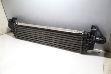 INTERCOOLER VOLVO S40 II 2.0D