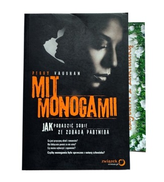 MIT MONOGAMII Peggy Vaughan OPIS!