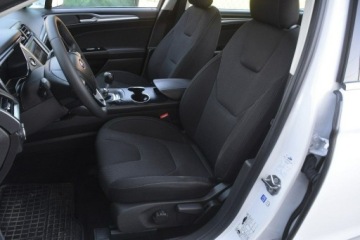 Ford Mondeo V Kombi 1.5 EcoBoost 160KM 2018 Ford Mondeo 1.5 EcoBoost doinwestowany gwarancja, zdjęcie 14