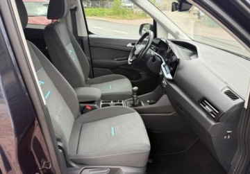 Ford Tourneo Connect IV Van 2,0 EcoBlue 122KM 2024 Ford Tourneo Connect 2.0Tdci Long ACTIVE Full led Navi 2.0 Diesel 122KM, zdjęcie 5