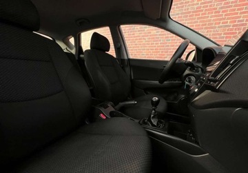 Hyundai i30 I 2009 Hyundai i30 Klima Isofix Elektryka Gwarancja w cenie Warszawa VRAD 1.4, zdjęcie 12