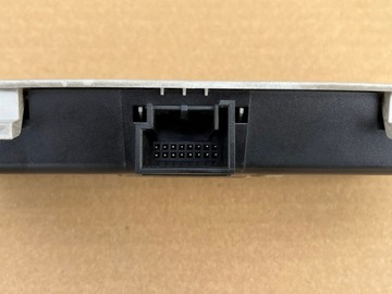 PANEL ŘÍZENÍ WEBASTO VW T5 7L6919044H