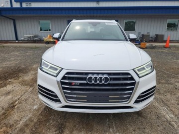 Audi SQ5 2018 Audi SQ5 2018 AUDI SQ5 PREMIUM PLUS 3.0 Benzyna 354KM, zdjęcie 5
