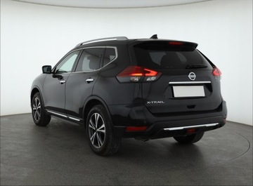 Nissan X-Trail III Terenowy Facelifting 1.3 DIG-T 160KM 2020 Nissan X-Trail 1.3 DIG-T, Salon Polska, zdjęcie 3