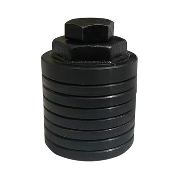 Adapter do szlifierki kątowej Lekki Przenośny do