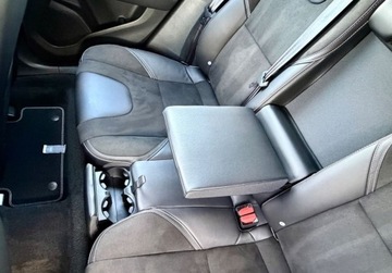 Volvo V40 II Cross Country Facelifting 2.0 T4 190KM 2018 Volvo V40 T4 R-DESIGN 190KM alcantara FULL LED bezwypadkowy 1 wlasciciel F, zdjęcie 27