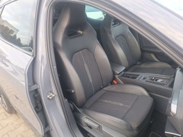 Cupra Formentor Crossover PHEV 1.4 e-HYBRID 204KM 2023 Cupra Formentor ASO 1.4hyb 204KM gwar.bezwypadkowy pakiety FullLink panora, zdjęcie 17