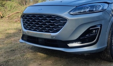 NÁRAZNÍK KUGA VIGNALE MK3 KOMPLETNÍ