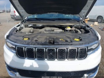 Jeep Wagoneer II 2022 Jeep Wagoneer Series III 2022 5.7 Benzyna 392KM, zdjęcie 9