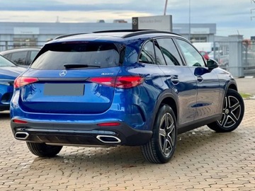 Mercedes GLC C254/X254 Coupe 2.0 220d 197KM 2025 MERCEDES-BENZ GLC 220 d 4-Matic AMG Line 2.0 (197KM) 2025, zdjęcie 6