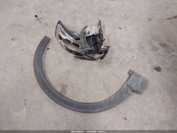 Ford Explorer VI 2020 Ford Explorer 2020 Ford Explorer XLT 4WD 2.3 Benzyna 300KM, zdjęcie 10