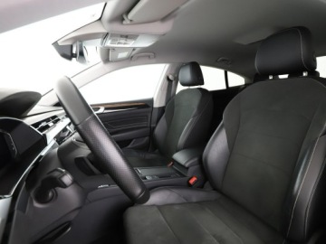 Volkswagen Arteon Fastback Facelifting 2.0 TDI 200KM 2022 Volkswagen Arteon full led virtual 4x4 navi kamera, zdjęcie 12