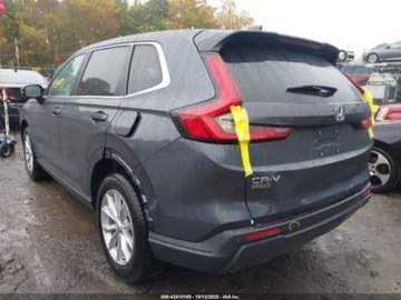 Honda CR-V VI 2025 Honda CR-V 2025r., 4x4, 1.5L 1.5 Benzyna 190KM, zdjęcie 2