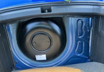 Skoda Fabia III Hatchback Facelifting 1.0 MPI 60KM 2020 Skoda Fabia Skoda Fabia 1.0 Ambition BenzynaLPG 60KM, zdjęcie 29