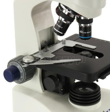 Микроскоп DO Genetic Pro Bino 40-1000x