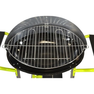 JAWA PRIM САДОВЫЙ ГРИЛЬ 105x61x96,5 СМ