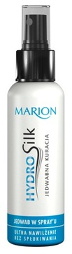 MARION HydroSilk Jedwab w sprayu HYDROSILK 752