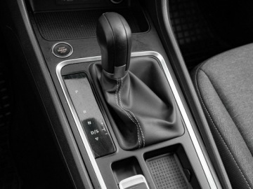 Seat Ateca SUV Facelifting 1.5 EcoTSI 150KM 2023 Seat Ateca 1.5 TSI 150KM Style DSG K.cofania, zdjęcie 15