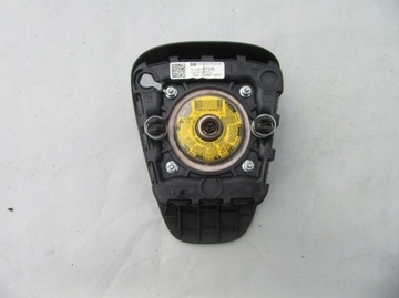 OPEL ASTRA J MOKKA ULOŽENÍ AIRBAG ŘIDIČE