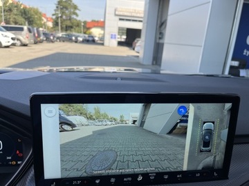 Ford Kuga III 2024 NOWY Ford Kuga ST-Line X Automat 186 KMOd ręki!, zdjęcie 31