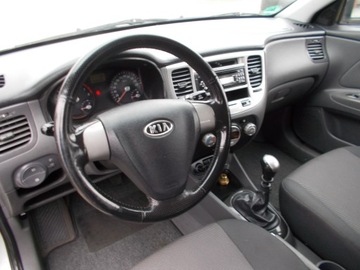 Kia Rio II Hatchback 5d 1.4 i 16V 97KM 2008 KIA RIO - - KLIMATRONIC - GAZ WARTO !!!, zdjęcie 13