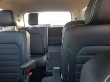 Volkswagen 2023 Volkswagen Atlas SEL Premium R-Line 2023 3.6l 3.6 Benzyna 276KM, zdjęcie 11