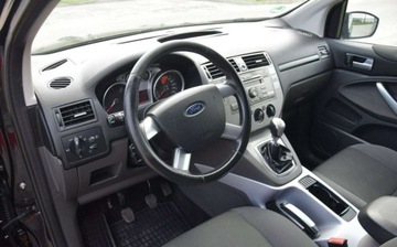 Ford Kuga I 2011 Ford Kuga 2.0D 2011r Klima Odpinany Hak 146 Tys Km Sprowadzony Oplacony, zdjęcie 27