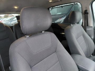 Ford S-Max I Van Facelifting 2.0 Duratorq TDCi DPF 140KM 2014 Ford S-Max Salon PL I Wlasciciel Serwisowany Automat Led PDC Alu 2.0, zdjęcie 14