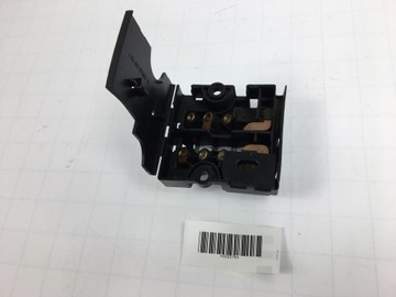 SKRZYNKA ZŁĄCZE BEZPIECZNIKÓW OBUDOWA MERCEDES W140 R129 1295400350