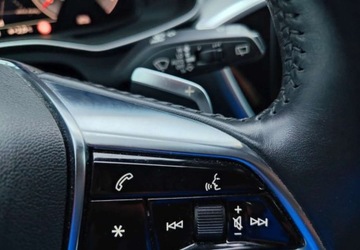 Audi A6 C8 Avant 3.0 50 TDI 286KM 2020 Audi A6 Allroad Audi A6 Allroad 50 TDI mHEV Quattro Tiptronic 3.0 Diesel, zdjęcie 33