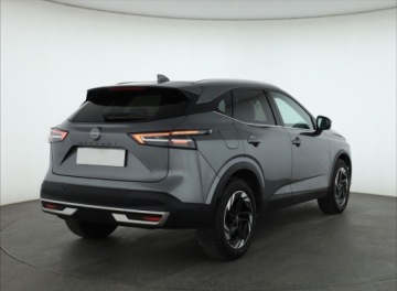 Nissan Qashqai III Crossover 1.3 DIG-T MHEV 158KM 2024 Nissan Qashqai 1.3 DIG-T MHEV, Salon Polska, zdjęcie 4