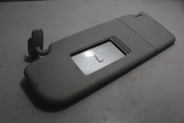 OSŁONA PRZECIWSŁONECZNA LEWA OCTAVIA II LIFT