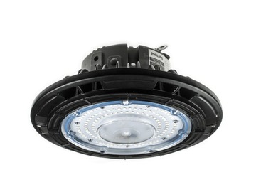 Lampa UFO 100W 150lm/W 4000K IP65