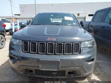 Jeep Grand Cherokee IV 2018 Jeep Grand Cherokee Trailhawk 2018 5.7l 5.7 Benzyna 360KM, zdjęcie 8