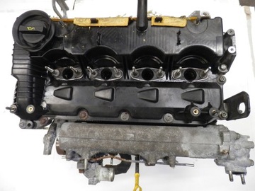 MAZDA 6 GH 2.2 MZR-CD CITD R2AA SILNIK