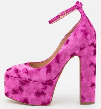 Steve Madden Skyrise Czółenka r.40