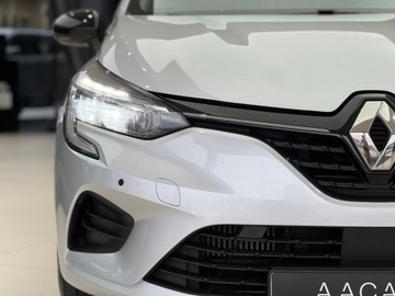 Renault Clio V Hatchback 5d 1.0 TCe 90KM 2022 Renault Clio Equilibre / LED / CarPlay/Android Aut, zdjęcie 35