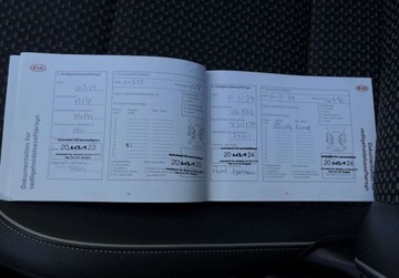 Kia XCeed Crossover 1.6 CRDi SCR 136KM 2020 Kia XCeed 1.6 AUTOMAT LED navi KAMERA bezwypadkowa 1.6 Diesel 136KM, zdjęcie 36