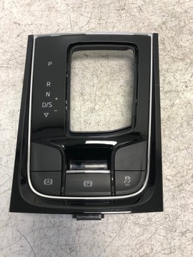 PANEL RAMKA BIEGÓW SKODA KODIAQ 566713203A