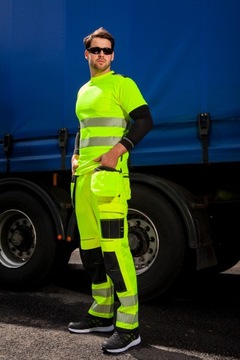 РАБОЧАЯ ФУТБОЛКА T181 PORTWEST XL