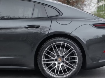 Porsche Panamera III Liftback 4 E-Hybrid 2.9 470KM 2025 PORSCHE Panamera E-Hybrid Sedan 2.9 (470KM) 2025, zdjęcie 12
