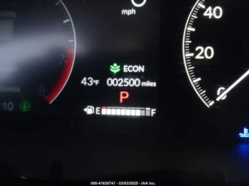Honda HR-V III 2025 Honda HR-V 2025 2.0L AWD 2.0 Benzyna 158KM, zdjęcie 11