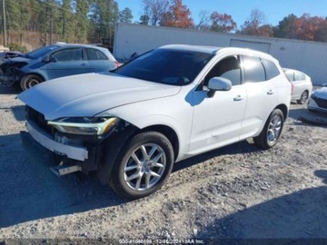 Volvo XC60 II Crossover T5 250KM 2020 Volvo XC 60 2020 VOLVO XC60 T5 MOMENTUM 2.0 Benzyna 250KM, zdjęcie 12