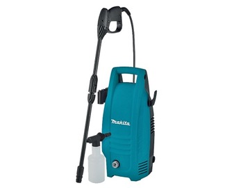 MAKITA HW101 myjka ciśnieniowa 100bar 1300W