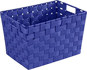 Koszyk łazienkowy solidny pojemny Wenko Adria