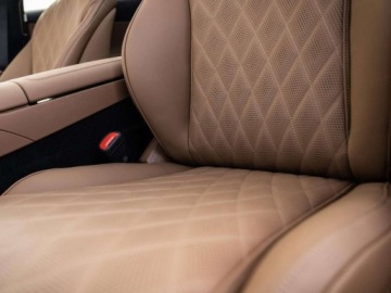 Mercedes Klasa E W214 Sedan 3.0 450d 367KM 2025 E Klasa 450 d 4-Matic Exclusive 3.0 (367KM) 2025, zdjęcie 7