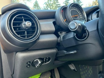 Mini One II 2016 Mini ONE Automat | Skóra | Czujniki parkowania |, zdjęcie 34