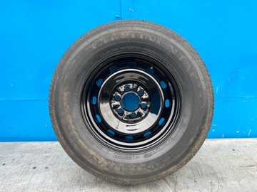 FORD EXPEDITION F-150 NAVIGATOR KOŁO ZAPASOWE DOJAZDOWE 265/70R17